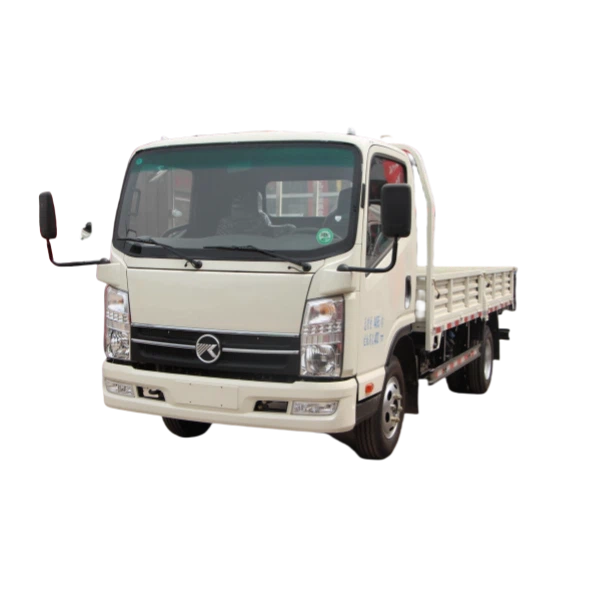 Diesel Light Truck