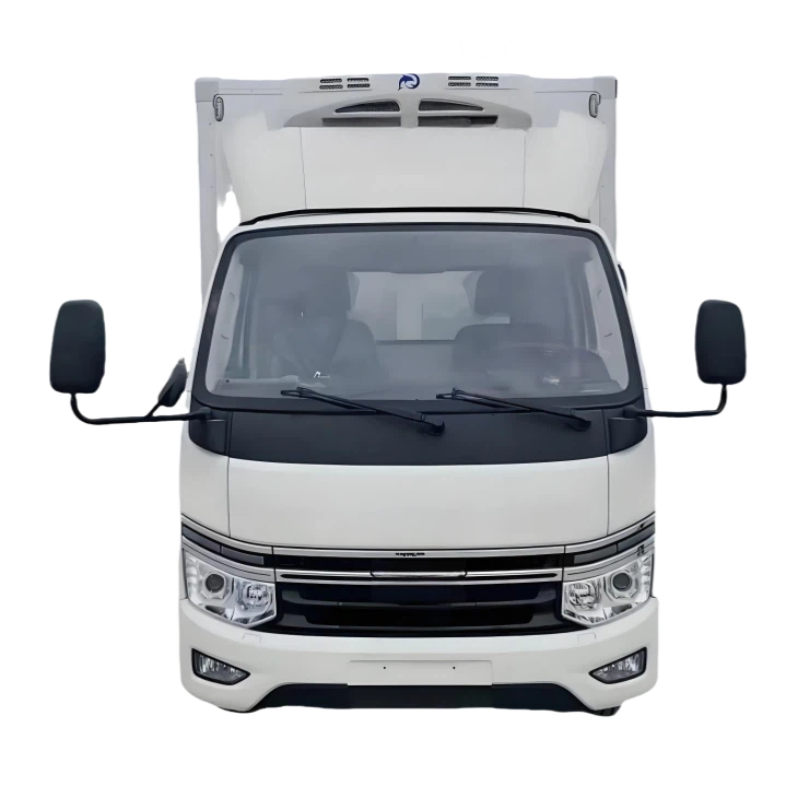 BJ5035V5JV5 Refrigerated Truck (1)