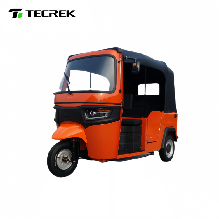 Motocykl elektryczny