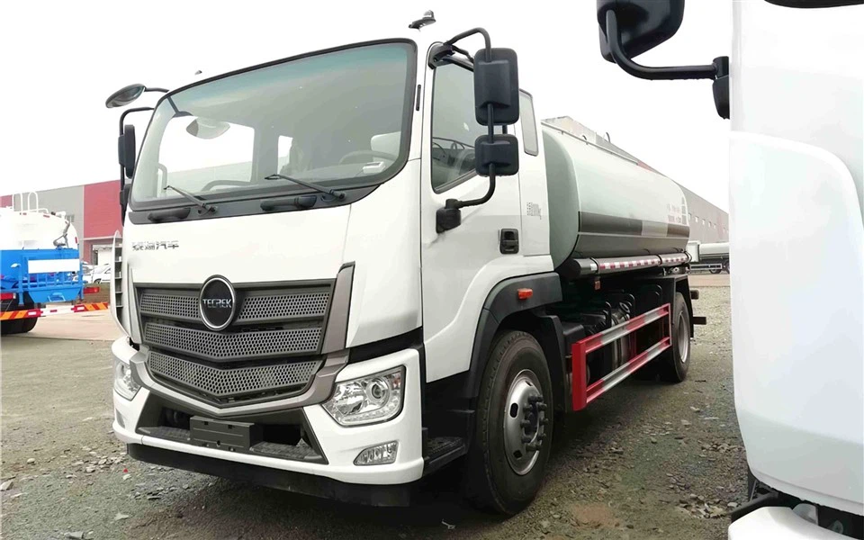 Water Sprinkler Truck suppliers